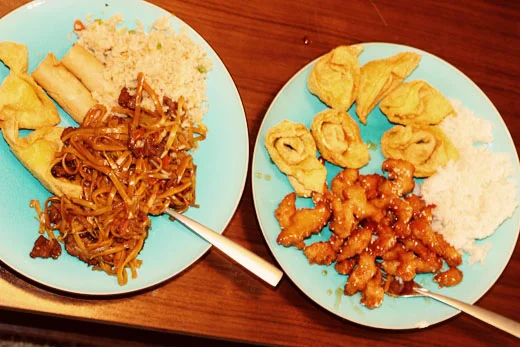 This Week's Date Night