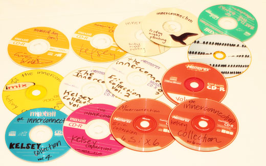 Fairytale: Innerconnection Collection, Volume 6