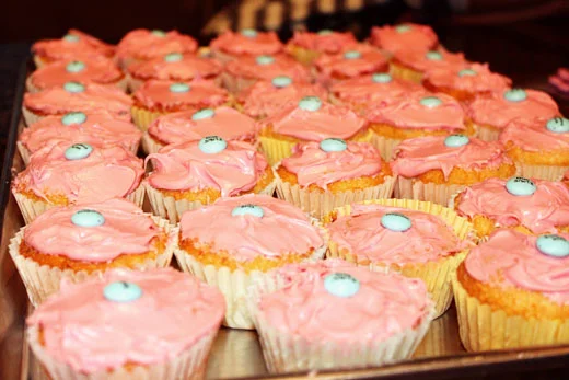 How We Shared the News