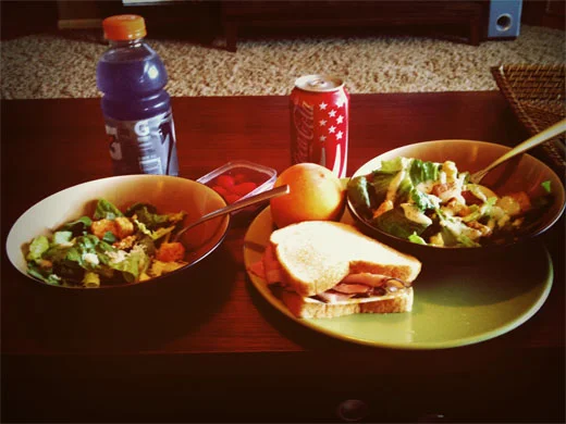 Over the Weekend: Aug. 26-28, 2011