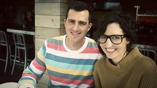 Getting Married Means...