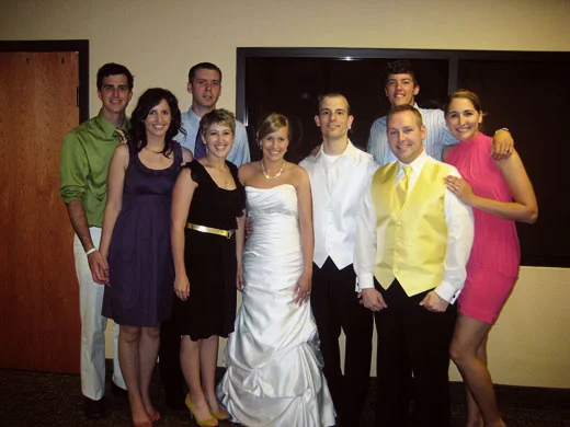 The Importance of a Life Group