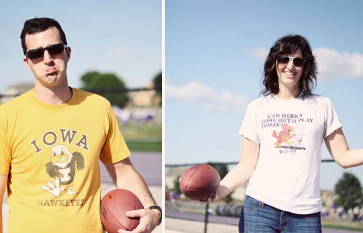 Over the Weekend: Sept. 9-11, 2011