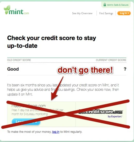 When, How and Why to Check Your Credit Report