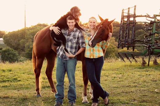 The Stoffa Ranch Photos