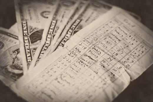 Q&A: Using Cash Envelopes