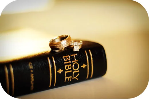 What the Bible Says About Marriage, Pt. 3