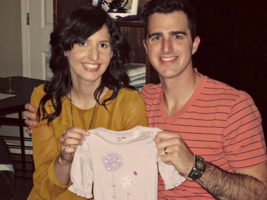 Gender Reveal: It's a...