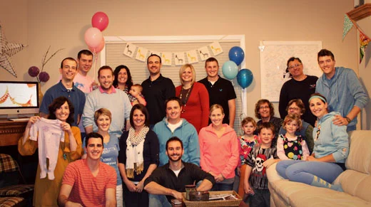 Over the Weekend: Oct. 28-30, 2011