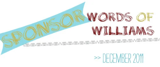 Sponsor WoW in December