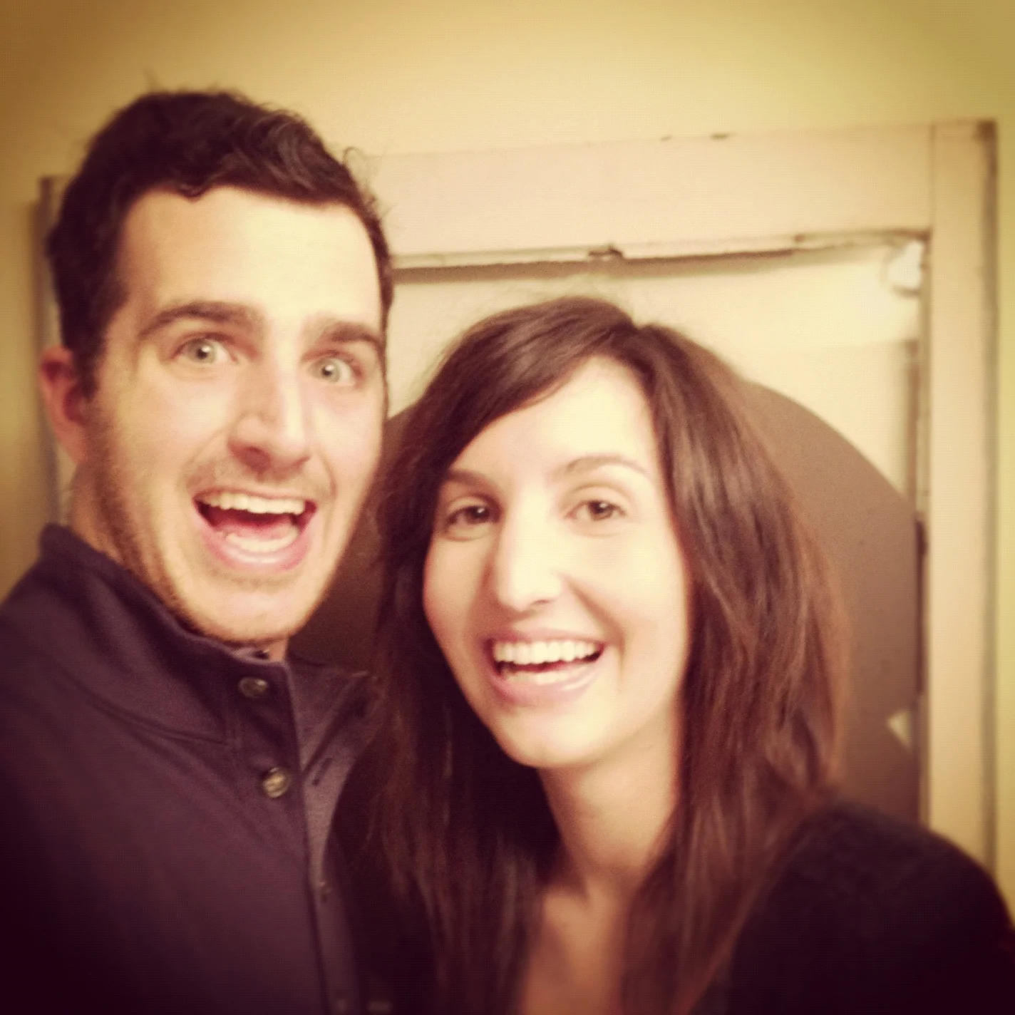 Over the Weekend: Jan 6-8, 2012