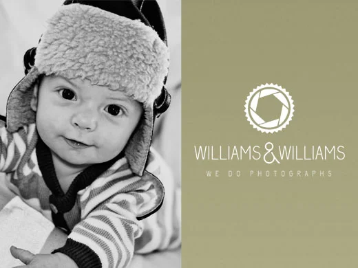 Introducing: Williams & Williams Photography