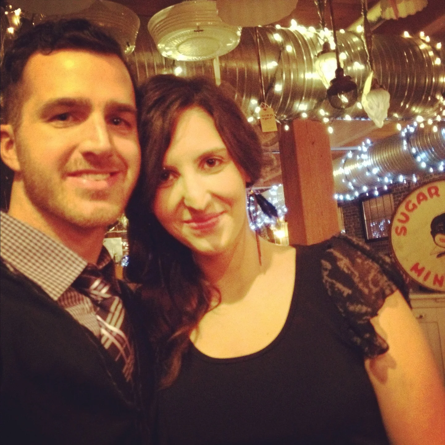 12 Things I Learned This Weekend: Jan. 20-22, 2012