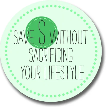 How to Save Money Without Giving Up Your Lifestyle