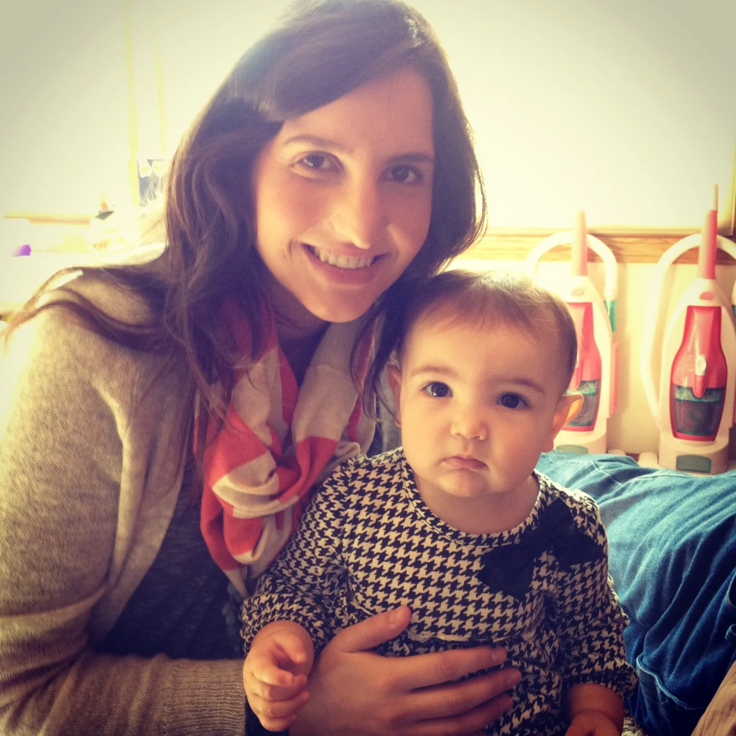 This Weekend We... (Feb. 17-19)