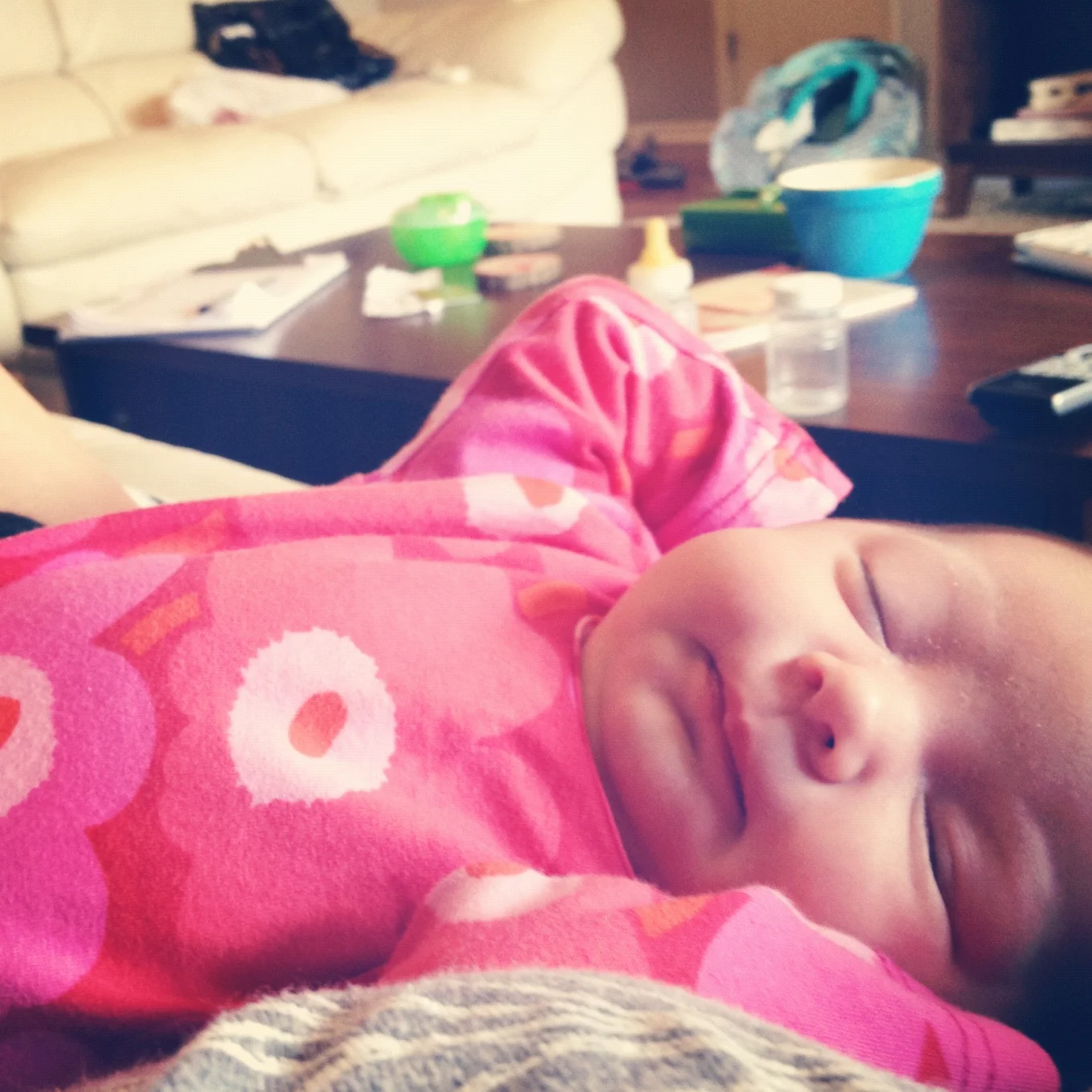 The Many Names of Rooney Jane