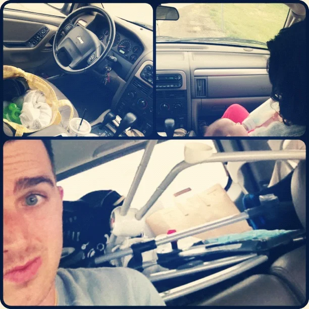 Rooney's First Headlining Tour