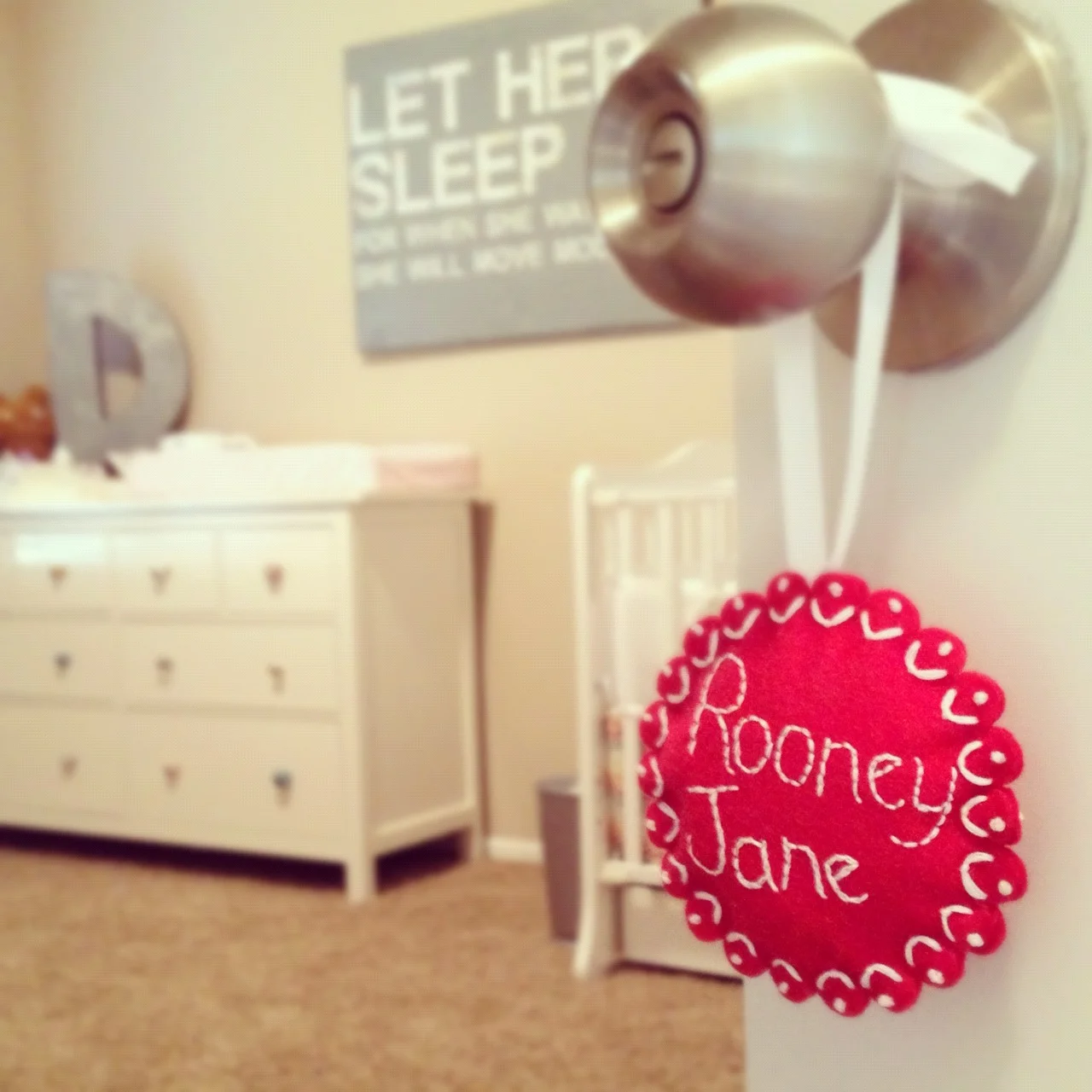 The Story Behind Her Name