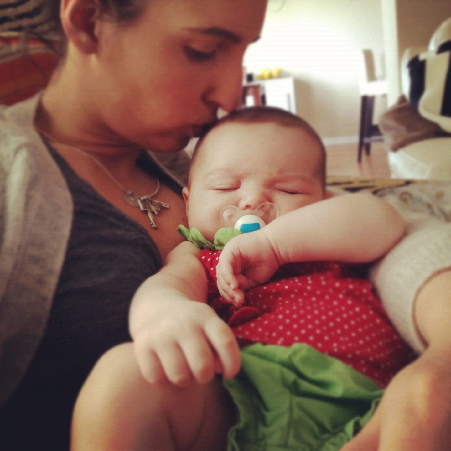 You Know What They Say