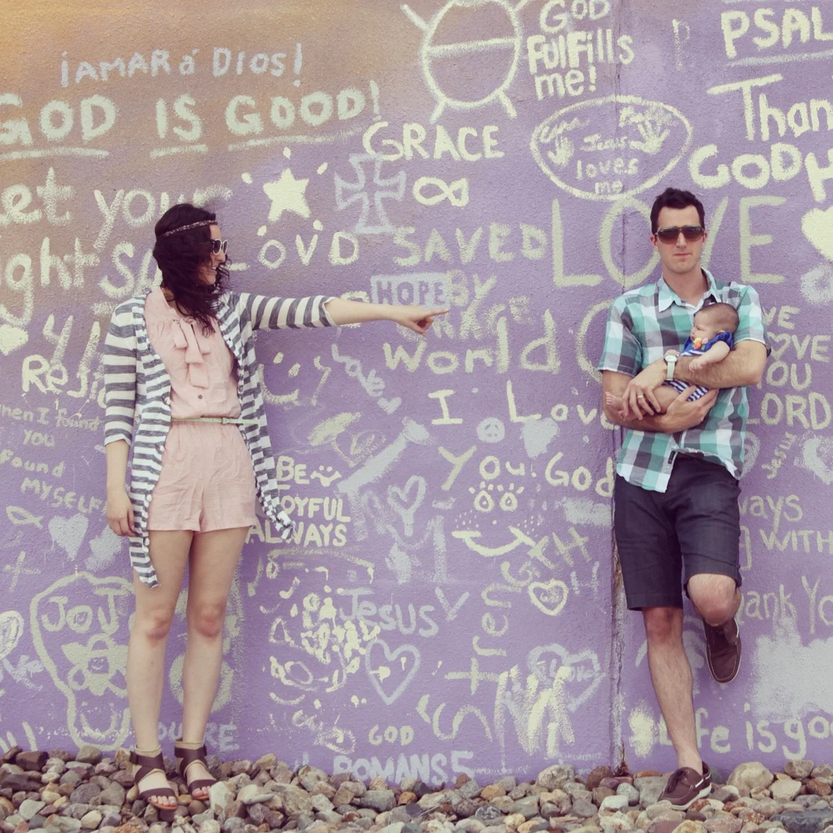 33 Things We Did This Weekend