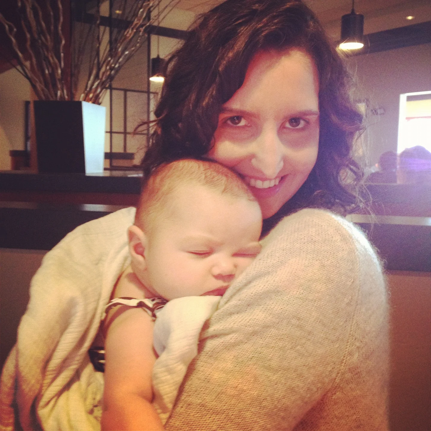 My First Mother's Day