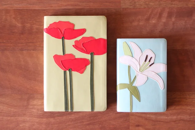 Rooney's Baptism + Bible Giveaway!