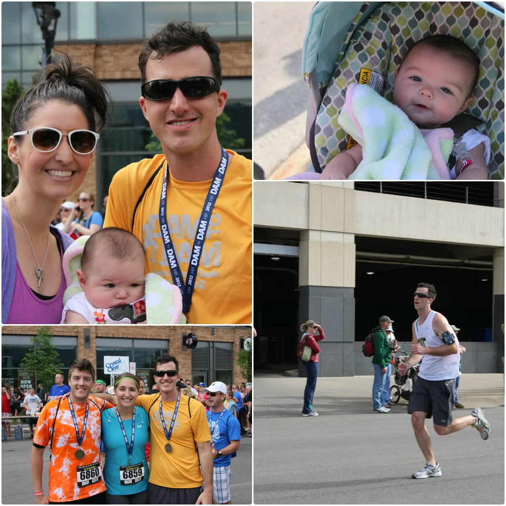 8 Things I Learned From Running My First 20K