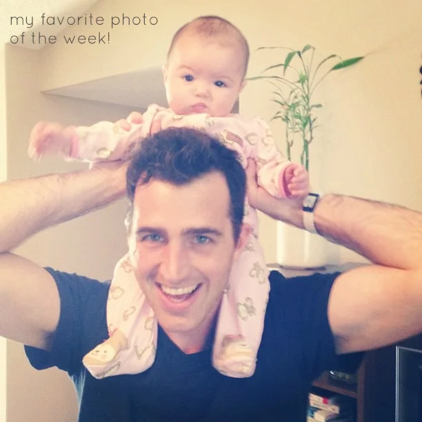 A Few of My Favorite Things