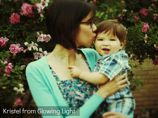 You Can't Quit Being a Mom