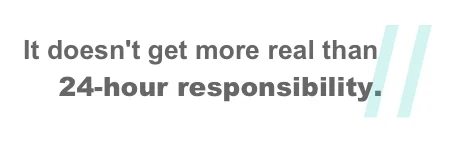 Parenting: Experience Required?