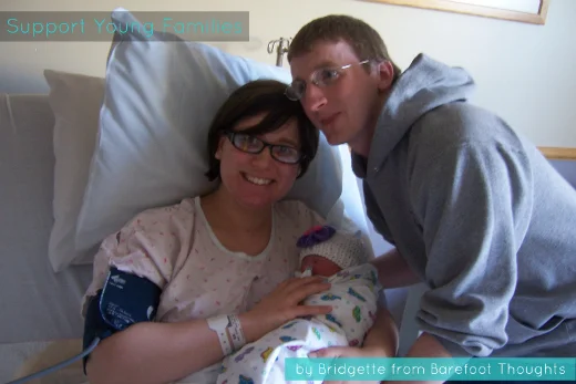 Support Young Families