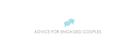 Advice for Engaged Couples