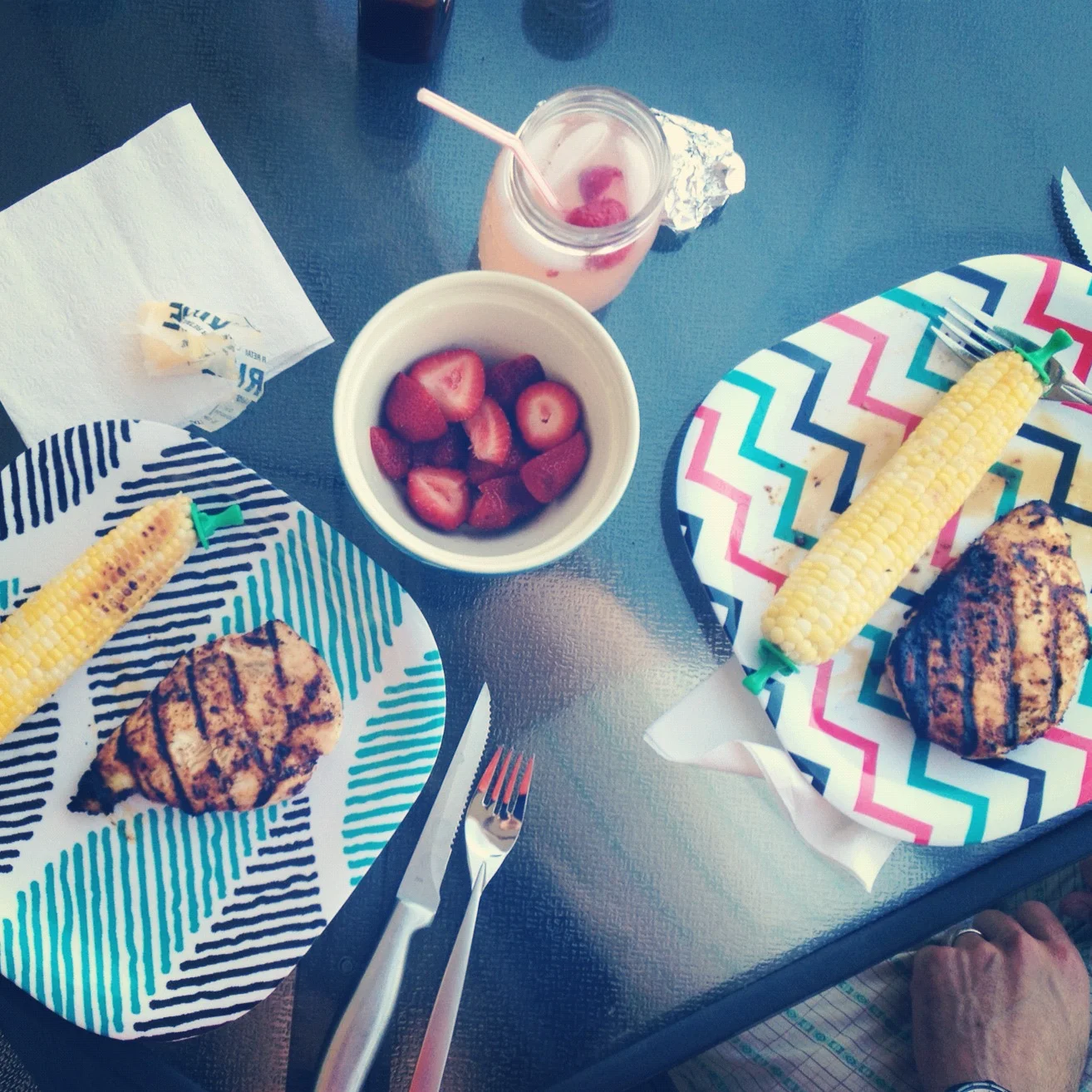 Recent Food Choices That I'm Proud of (and Some That I'm Not...)