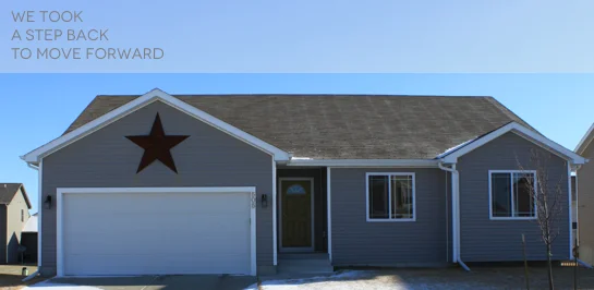 Goodbye, Second Mortgage!
