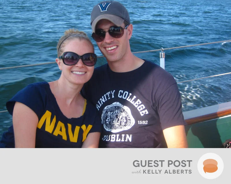 4 Meal Planning Tips