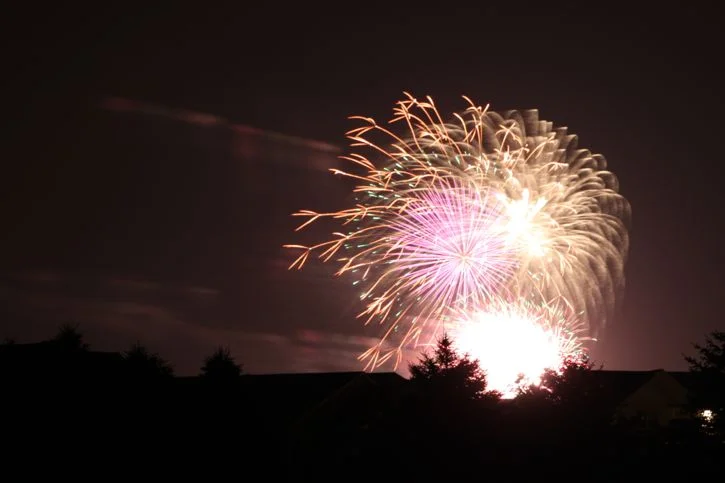 Celebrating Independence