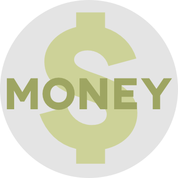 What We Do With Leftover Money