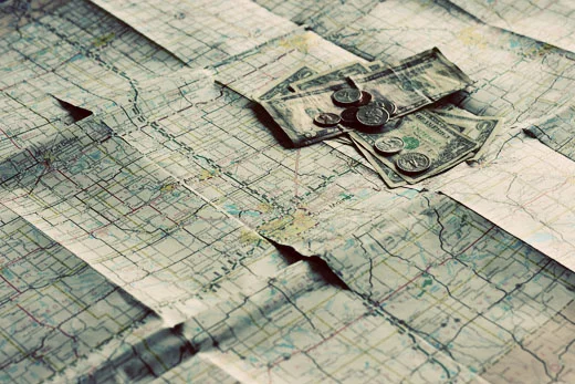 Your Financial Road Map