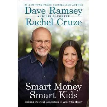 Book Review: Smart Money, Smart Kids