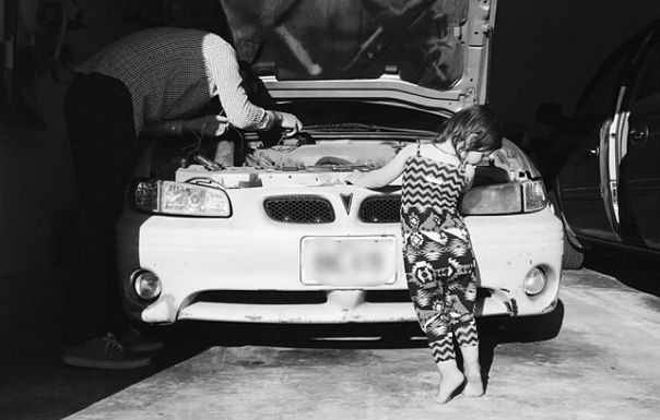 Fixing the Car