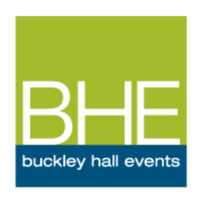 Buckley Hall Events