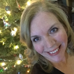 Anita Hall President