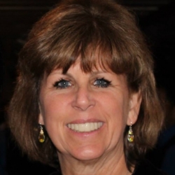 Barbara Policastro Office Manager