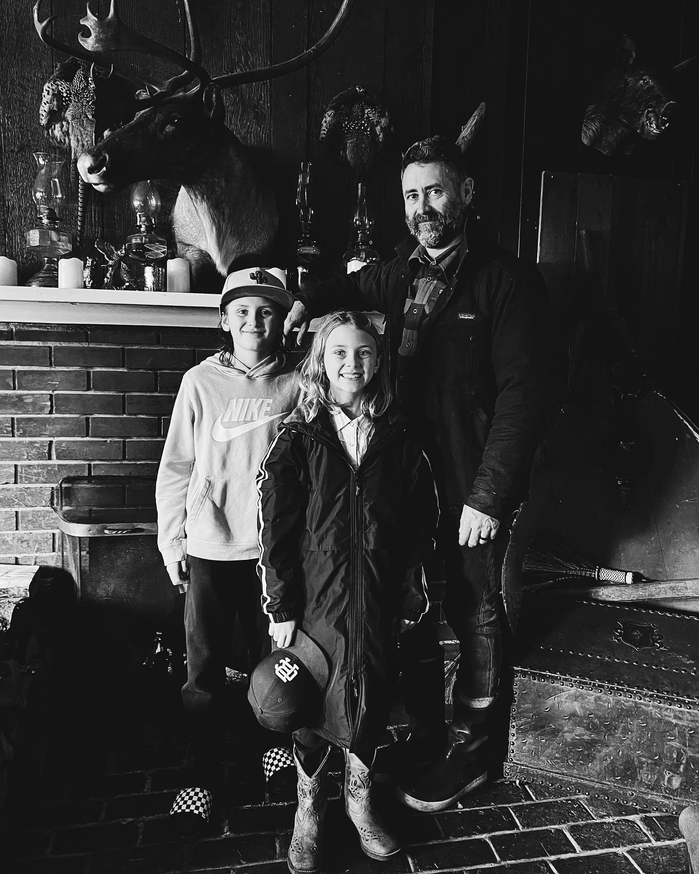 The oldest operating hotel in Washington State&mdash;and yes, it&rsquo;s haunted. 👻