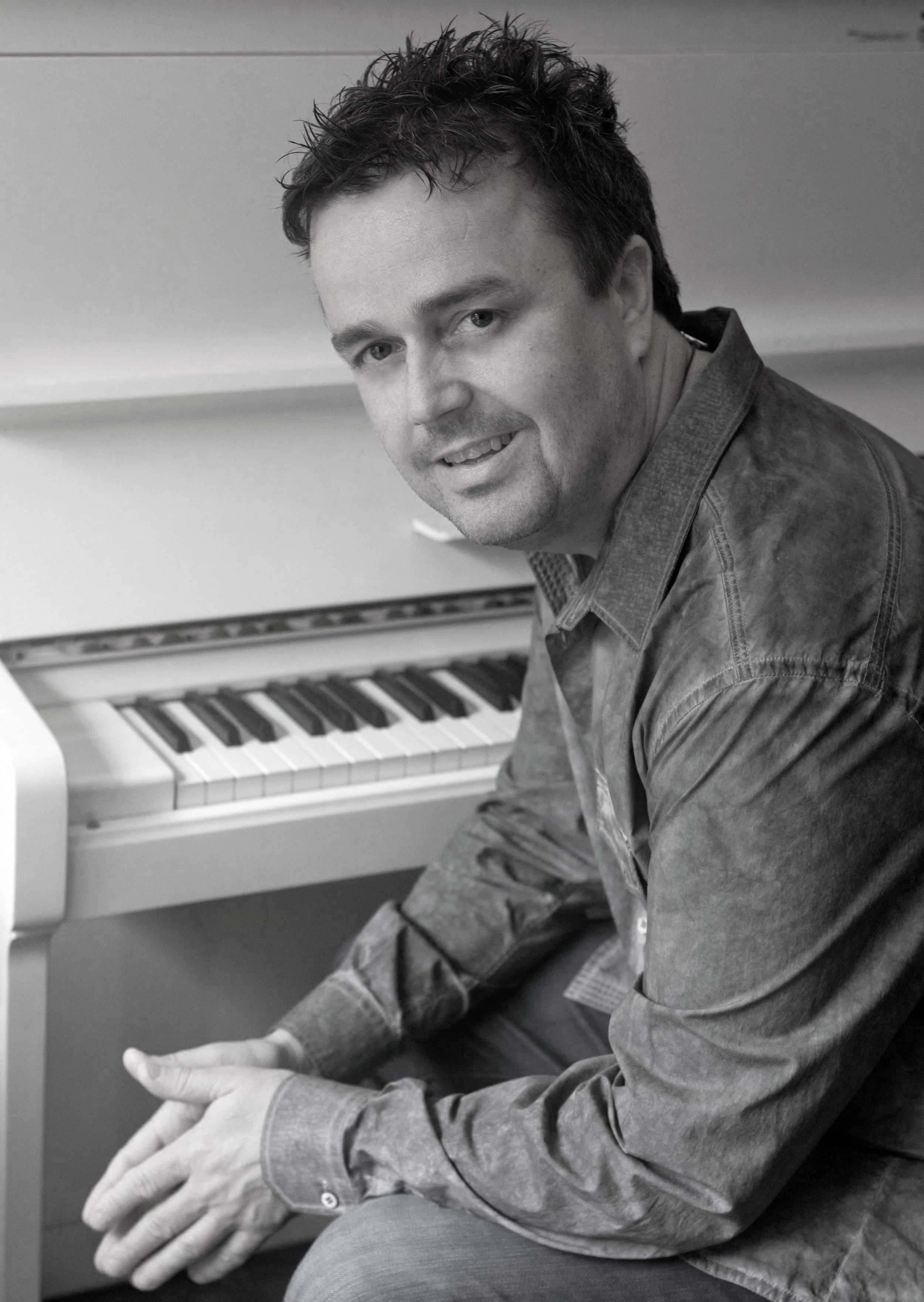 Sean Callery