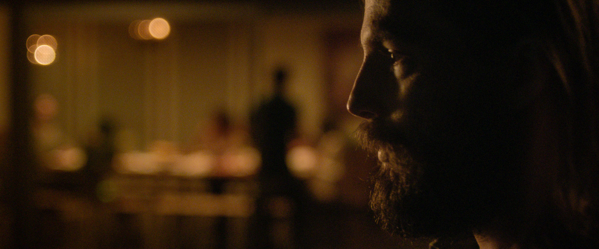 Logan Marshall Green stars in director Karyn Kusama's The Invitation