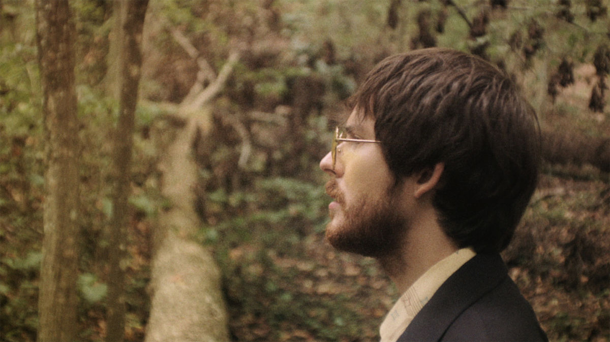 Mike Brune stars in dirctor Adam Pinney's The Arbalest