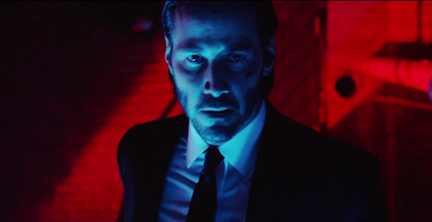 Episode 131 - John Wick / John Wick: Chapter 2 (Keanu Retrospective)