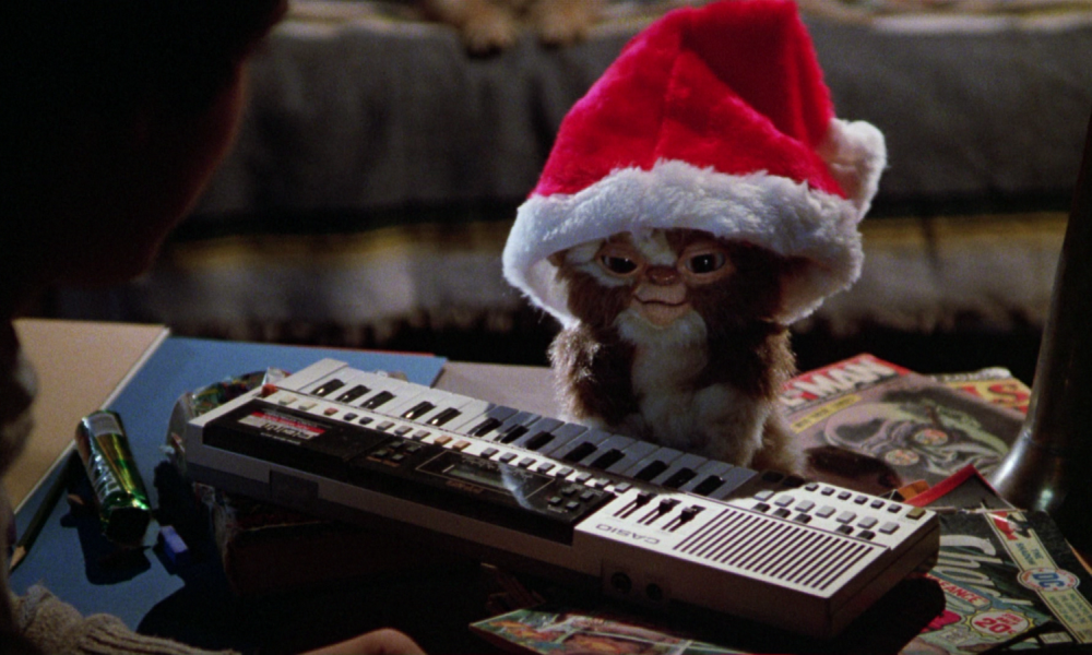 Episode 121 - Gremlins (Not Christmas Series)