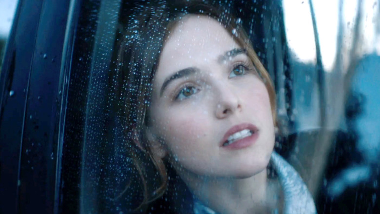 Zoey Deutch stars in director Ry Russo-Young's Before I Fall